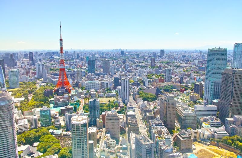 日本不動產,日本買房